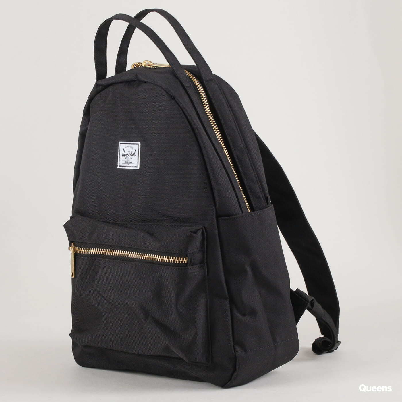 Rucsacuri Herschel Supply CO. Nova Small Backpack Black