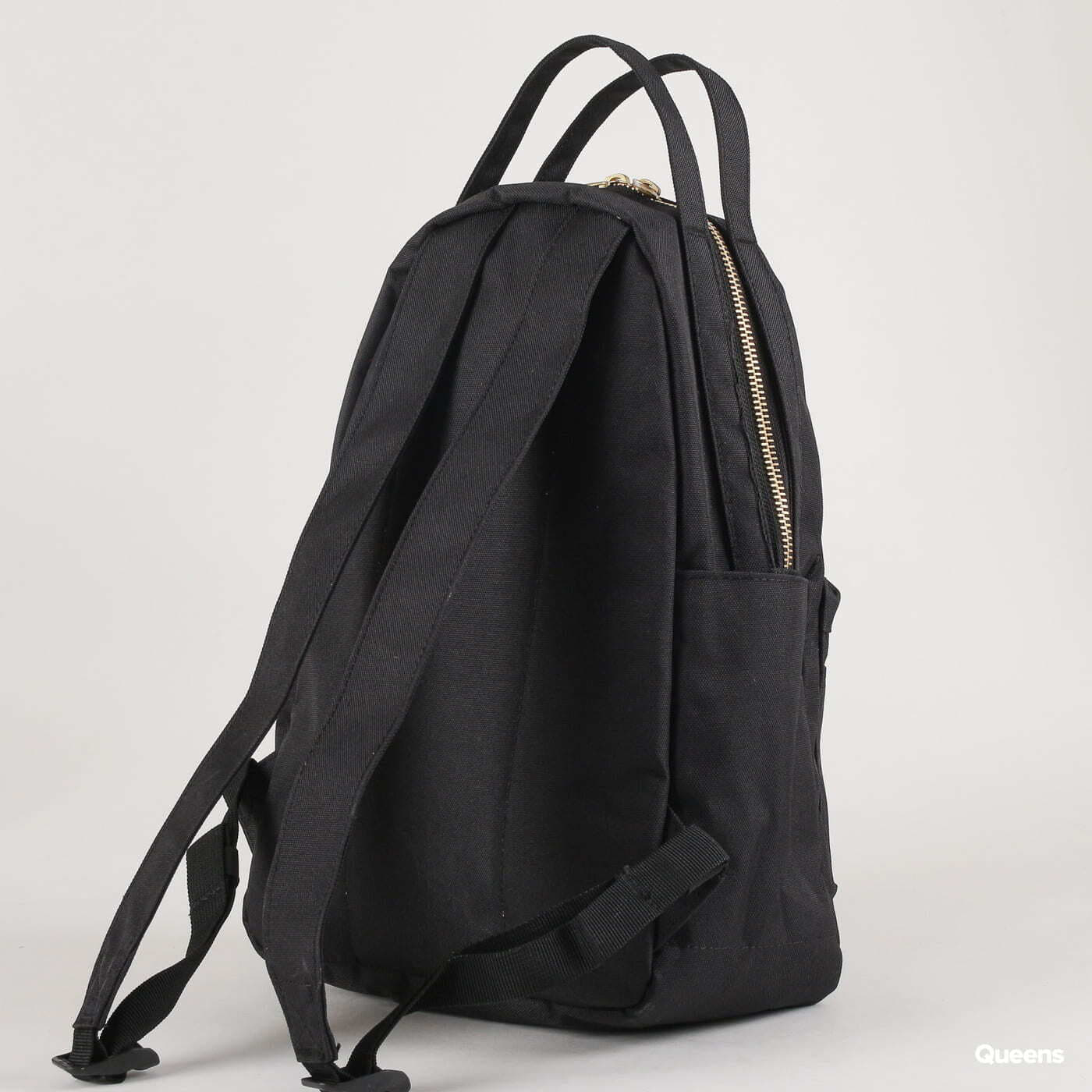 Zaini Herschel Supply CO. Nova Small Backpack Black