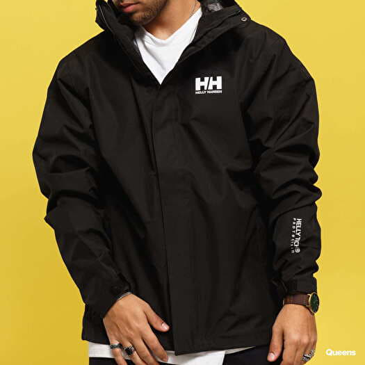 Windbreaker Helly Hansen Seven Jacket