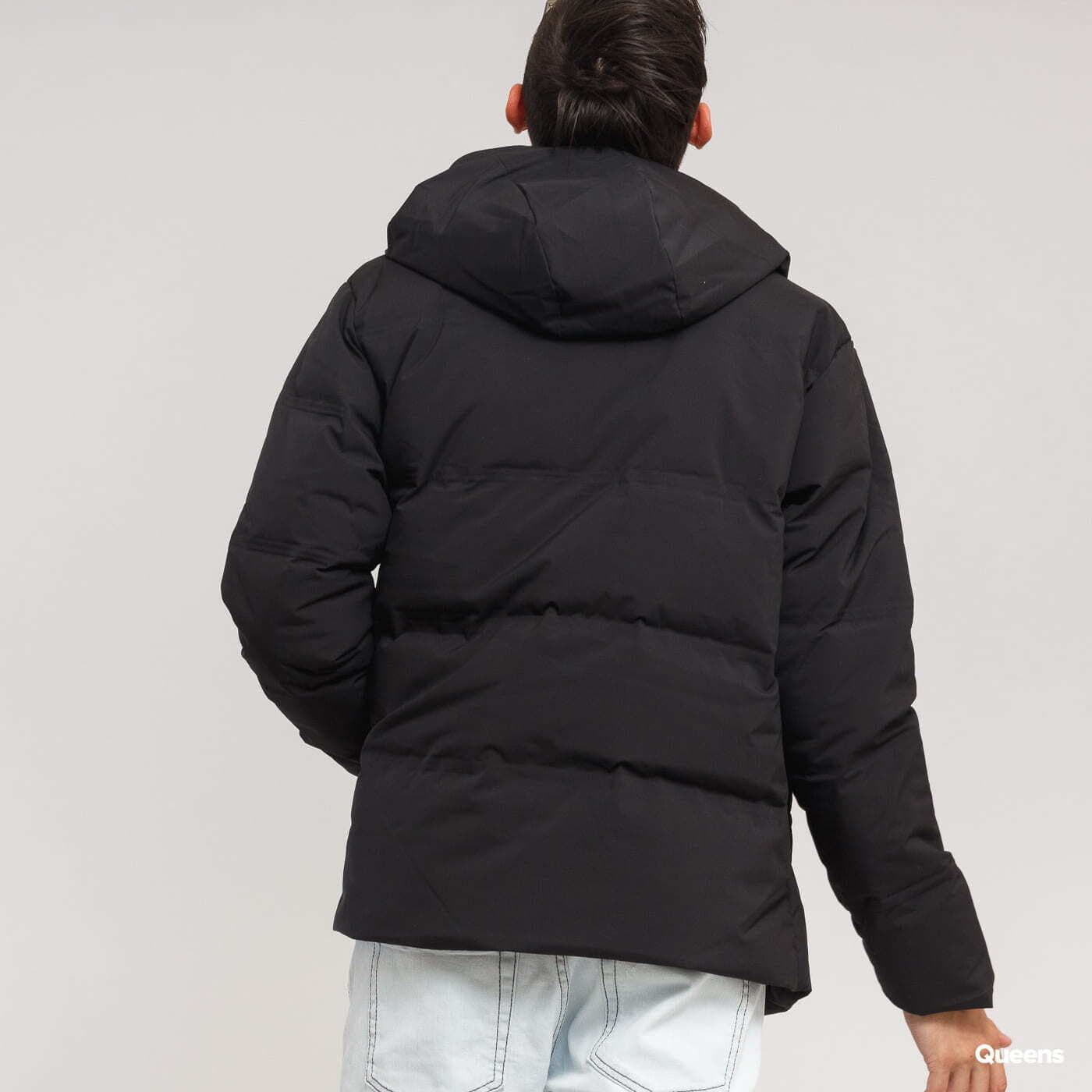 Geci Patagonia Jackson Glacier Black