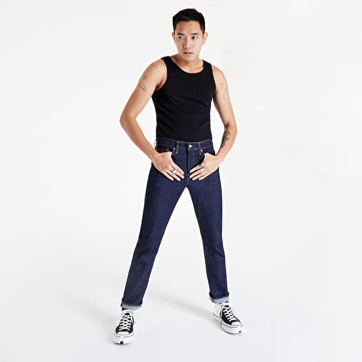 Levis ergotec 511 with jordans