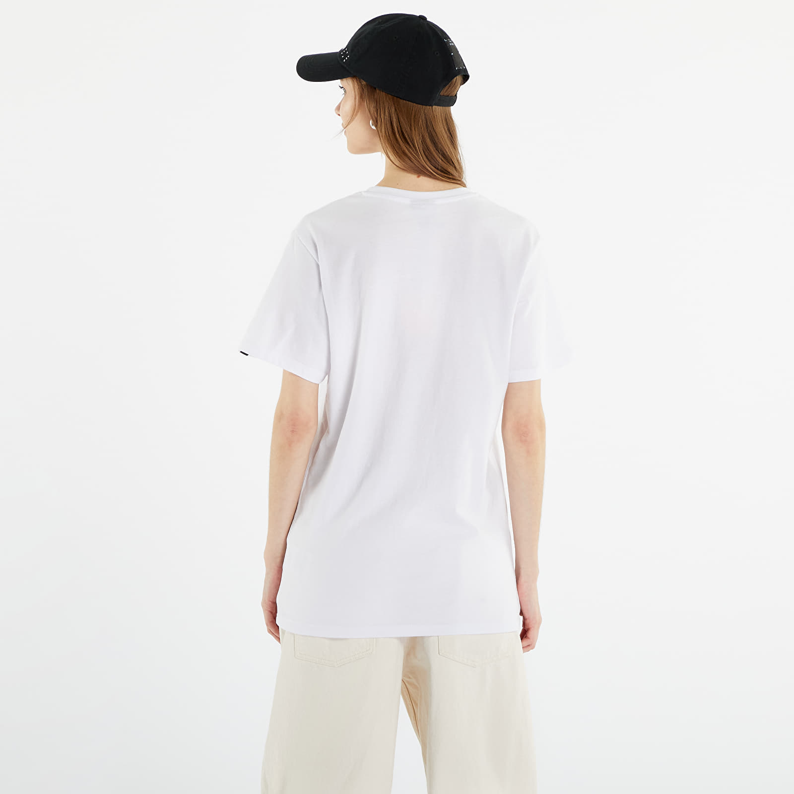 Tričká ellesse Albany T-shirt White