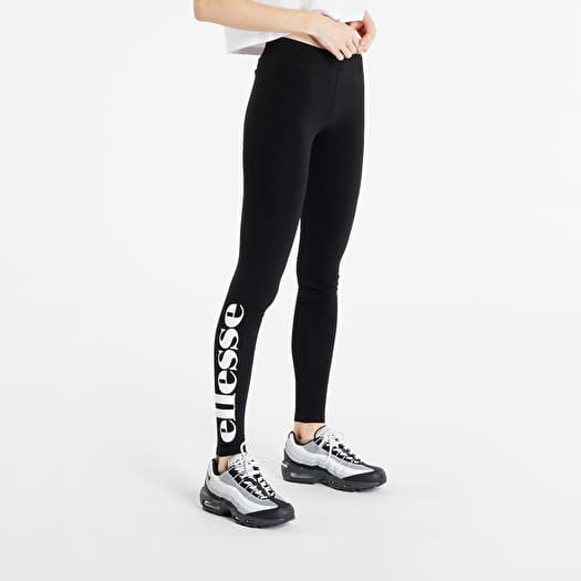 Ellesse leggings black online