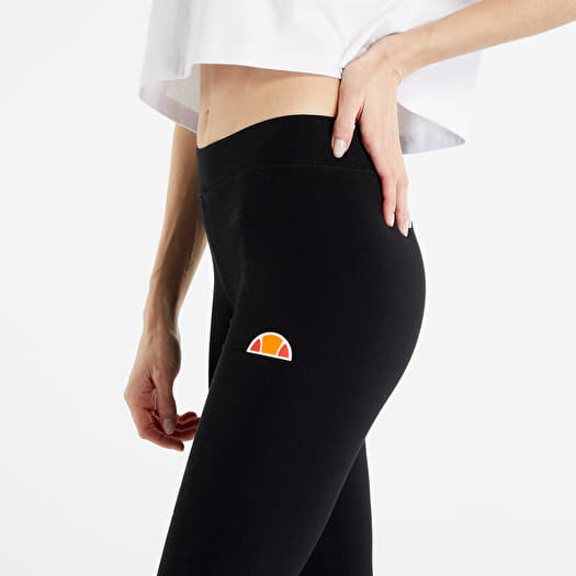 Leggings ellesse Solos 2 Legging Black Queens