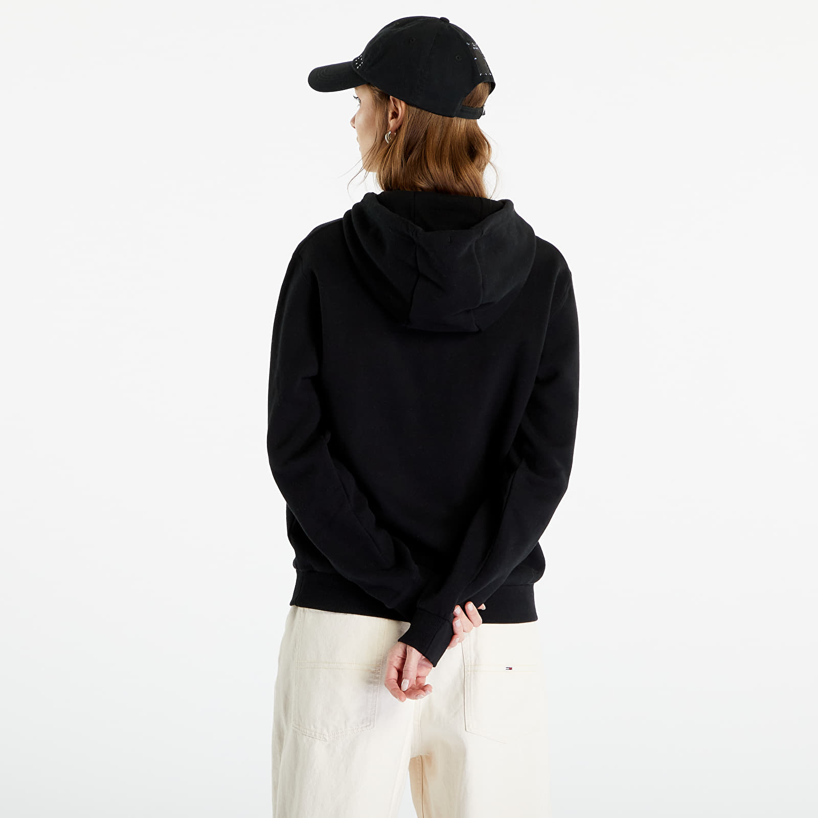 Hoodies and sweatshirts  Ellesse Torices OH Hoody Black