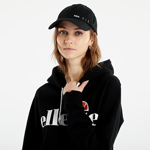 Sudaderas Ellesse Torices OH Hoody Black Queens