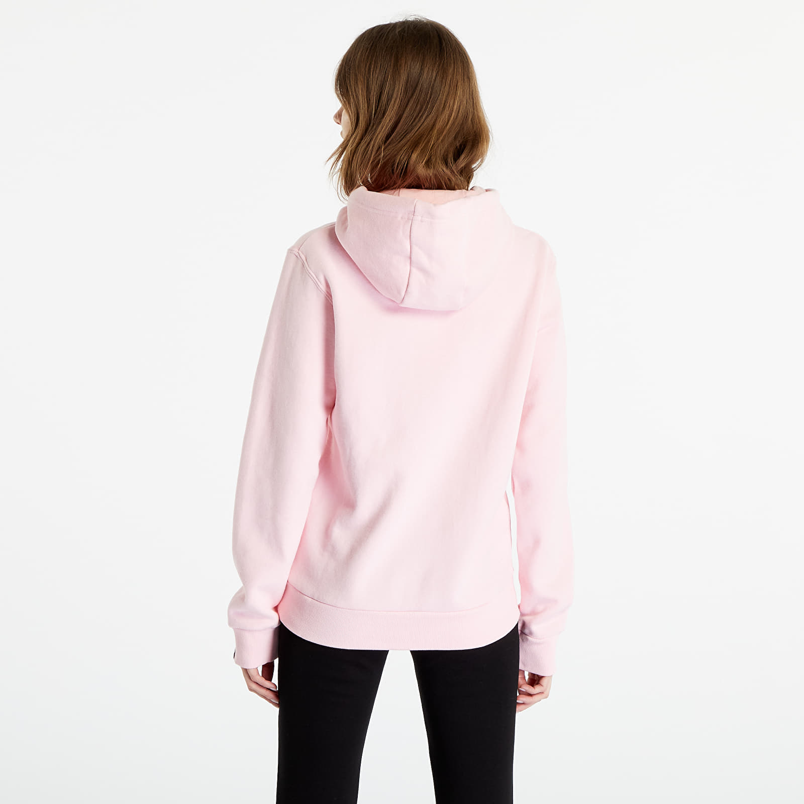 Sweatshirts ellesse Torices OH Hoody Pink