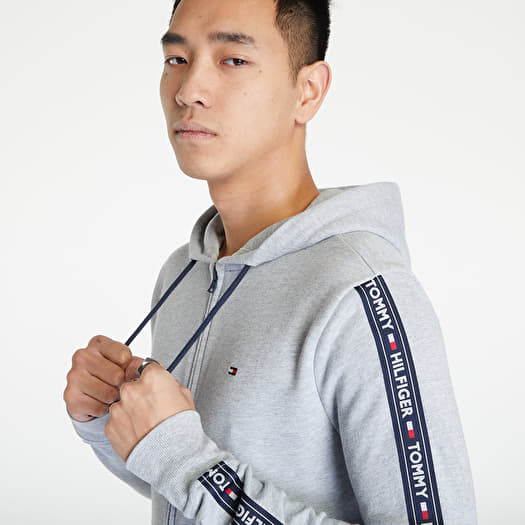 Tommy hilfiger hoodie ls hwk discount