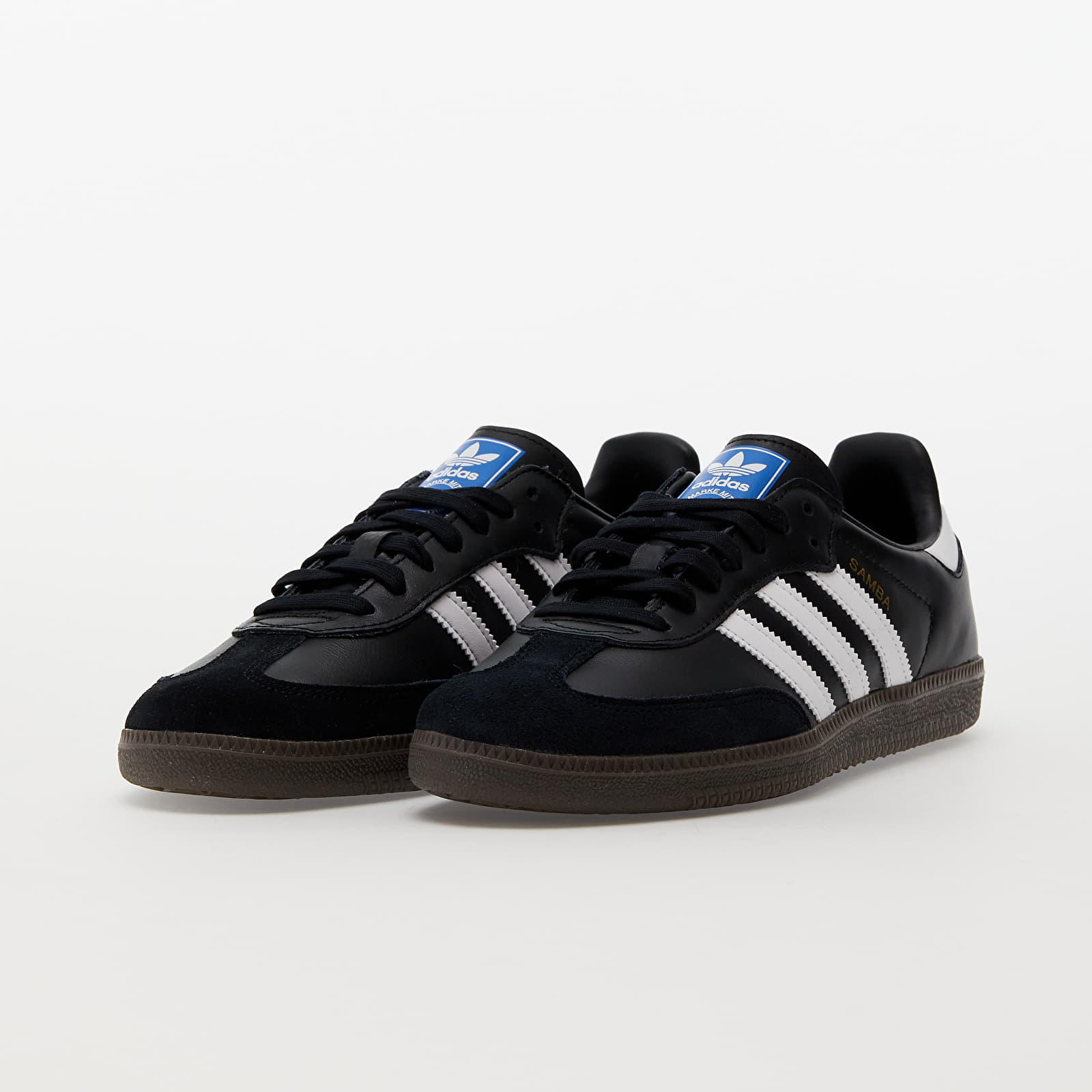 Baskets adidas Samba Og / / EUR 44 - adidas Originals - Modalova