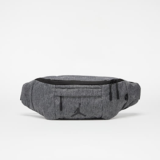 Ledvinka Jordan Air Jordan Crossbody Grey