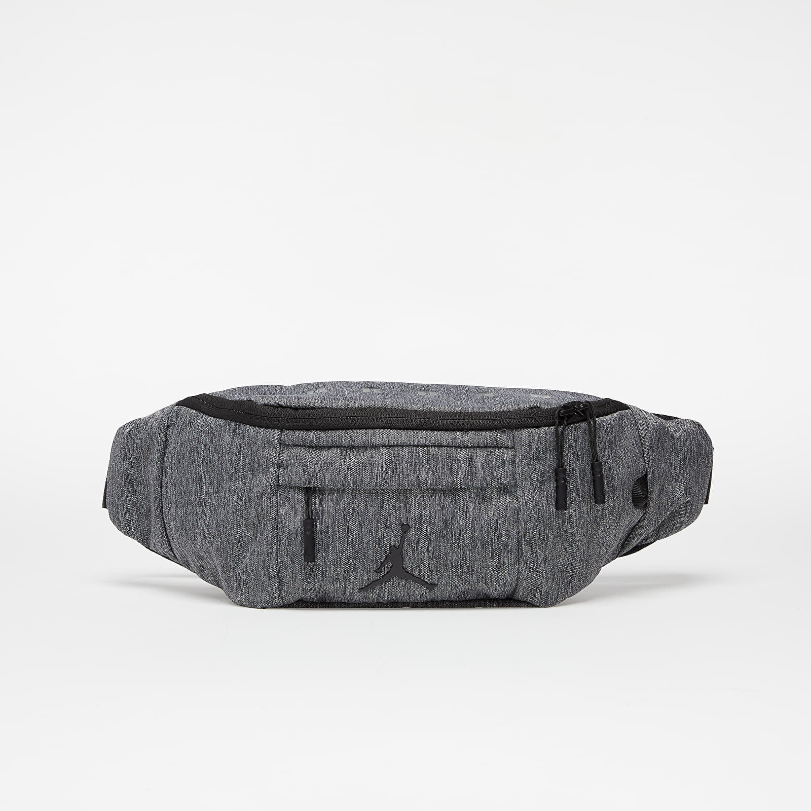 Heuptassen Jordan Air Jordan Crossbody Grey