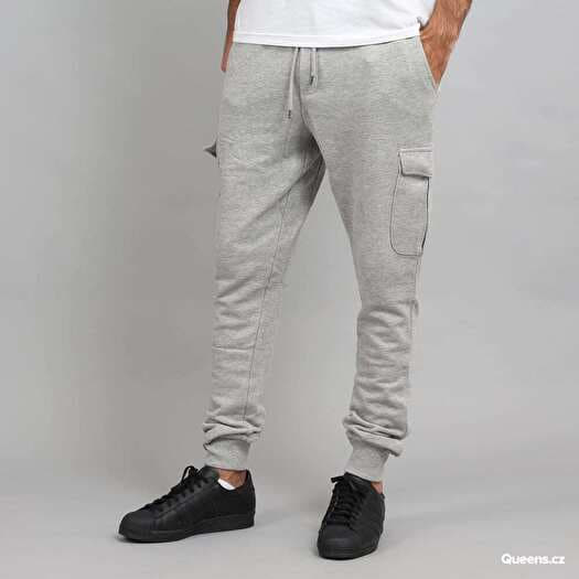Grey sweatpants urban online