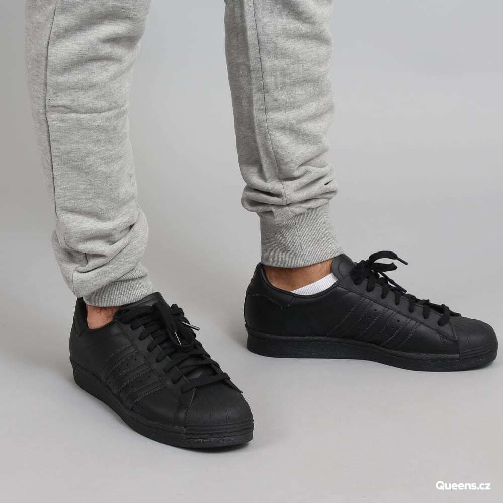 Tepláky Urban Classics Fitted Cargo Sweatpants Grey