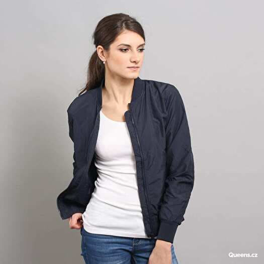Ladies light bomber jacket clearance