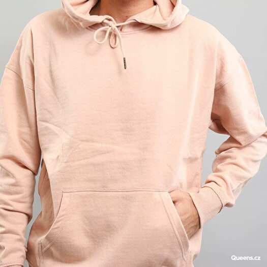 Urban classics oversized hoodie on sale