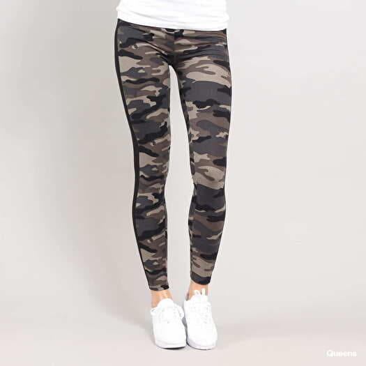 Urban classics camo leggings cheap