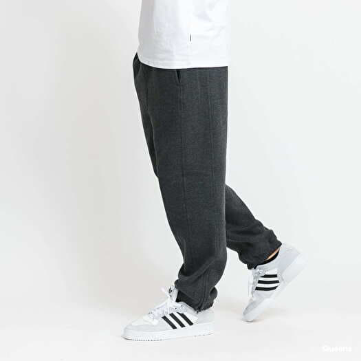 Grey sweatpants urban hot sale