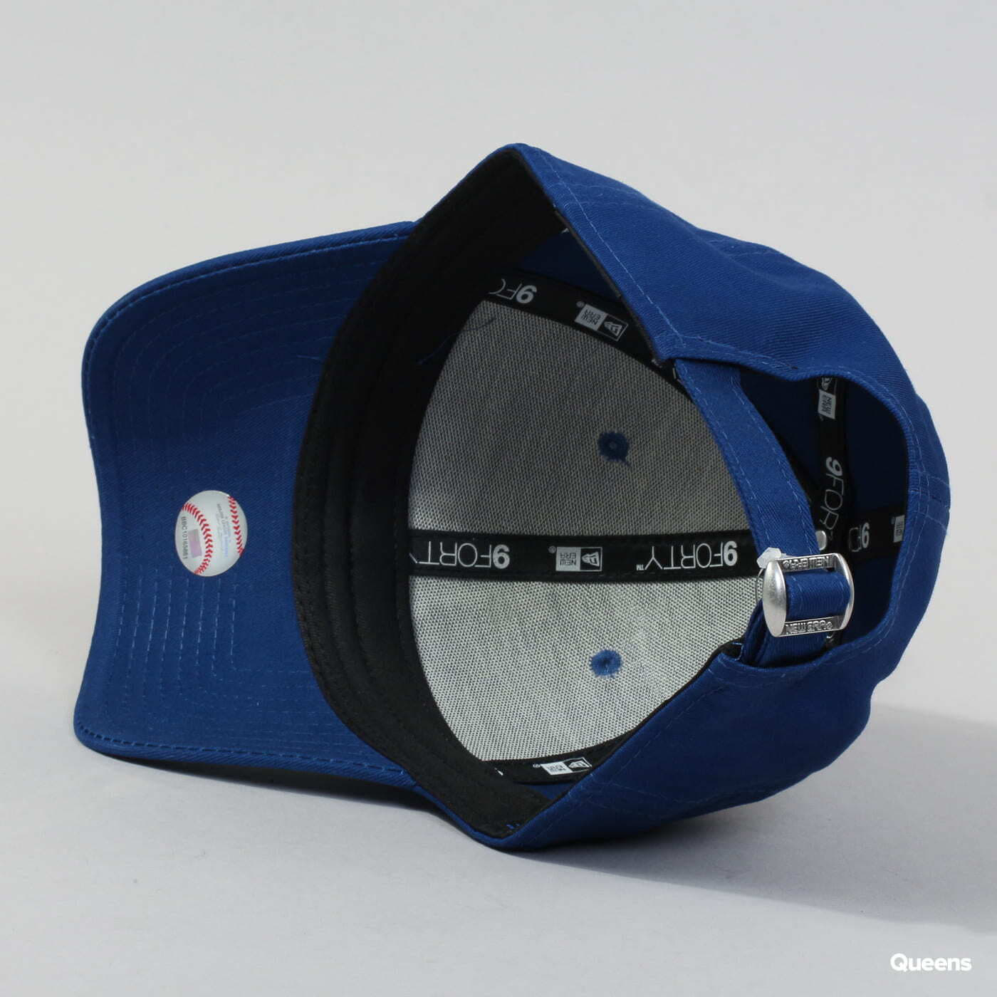 Mütsid New Era 940 League Essential LA C/O Dark Blue