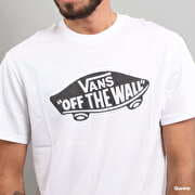 Vans otw af white 2025