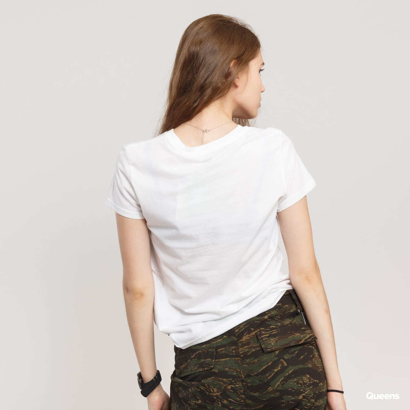 Tričká Levi's ® The Perfect Tee White