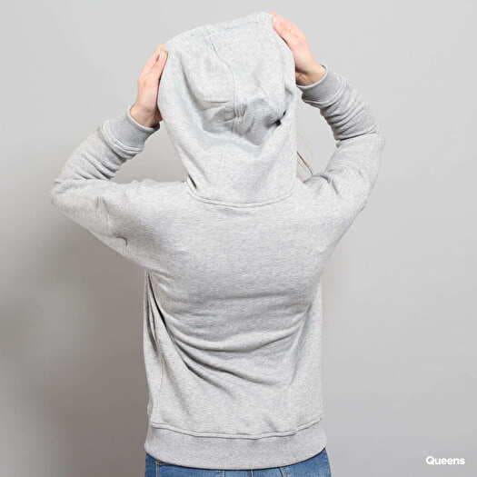Urban classics ladies hoody online