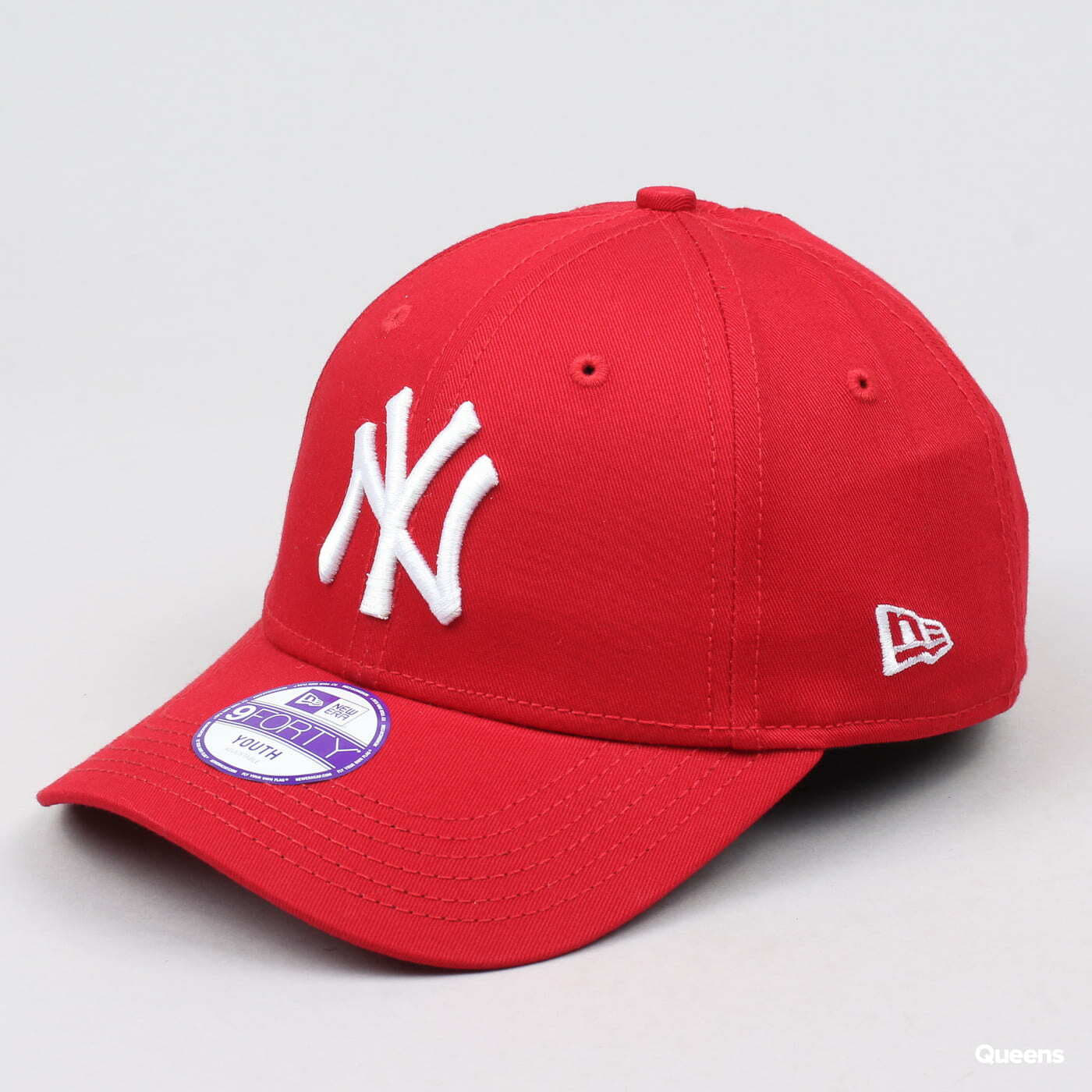 Other accessories New Era Kids 940K MLB League Basic NY Red