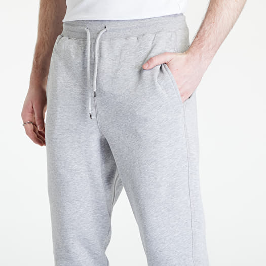 Grey sweatpants urban hot sale