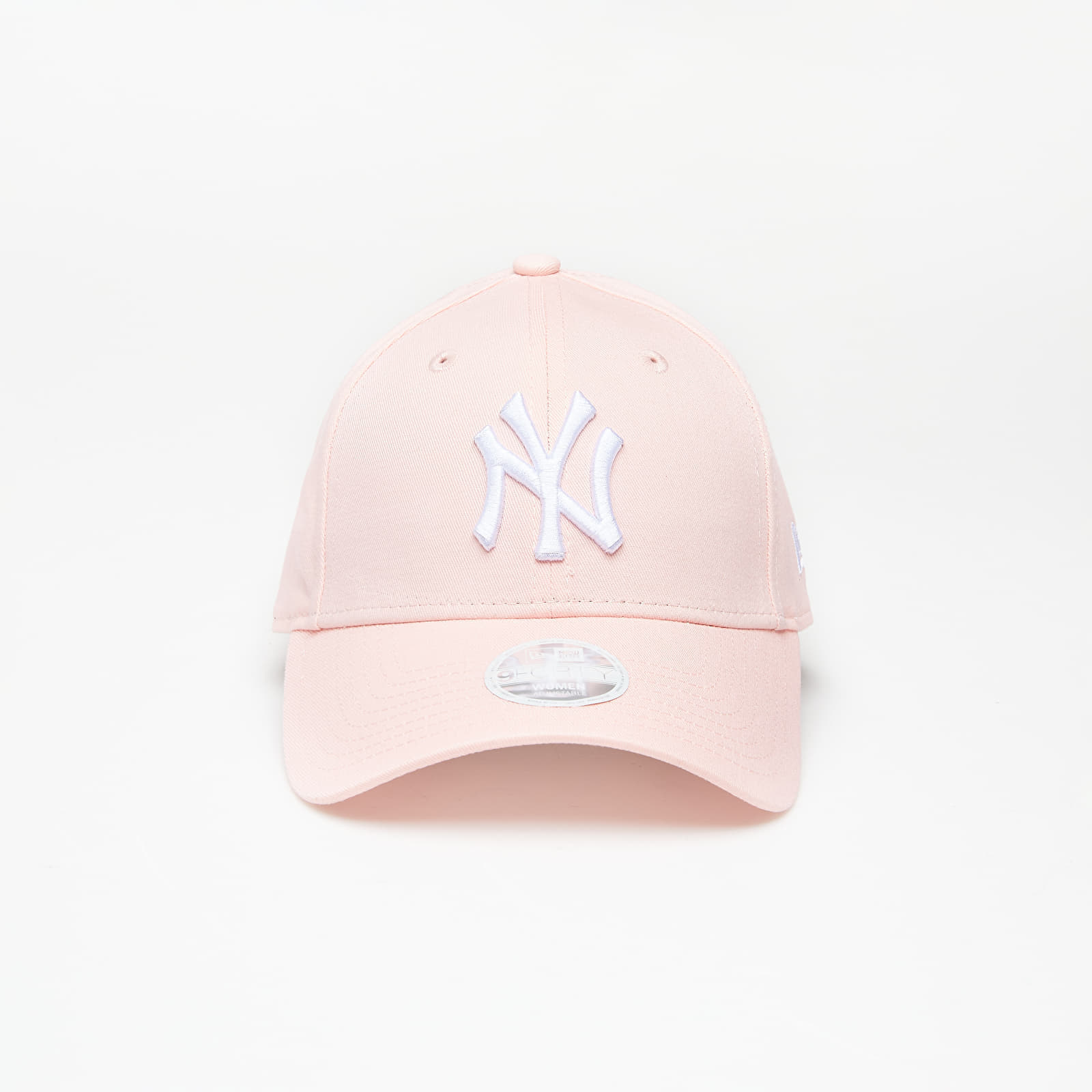 Alte accesorii New Era Cap 9Forty League Essential New York Yankees Pink Lemonade