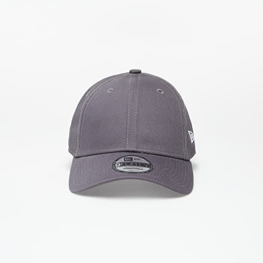 Kšiltovka New Era 940 Flag Collection Dark Grey