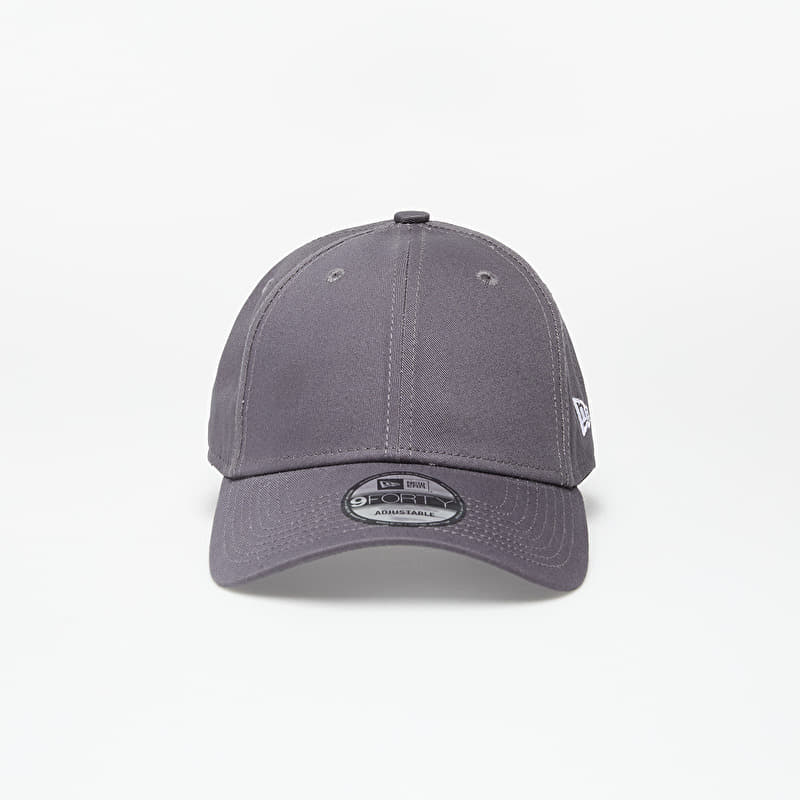 Mütze New Era 940 Flag Collection Dark Grey