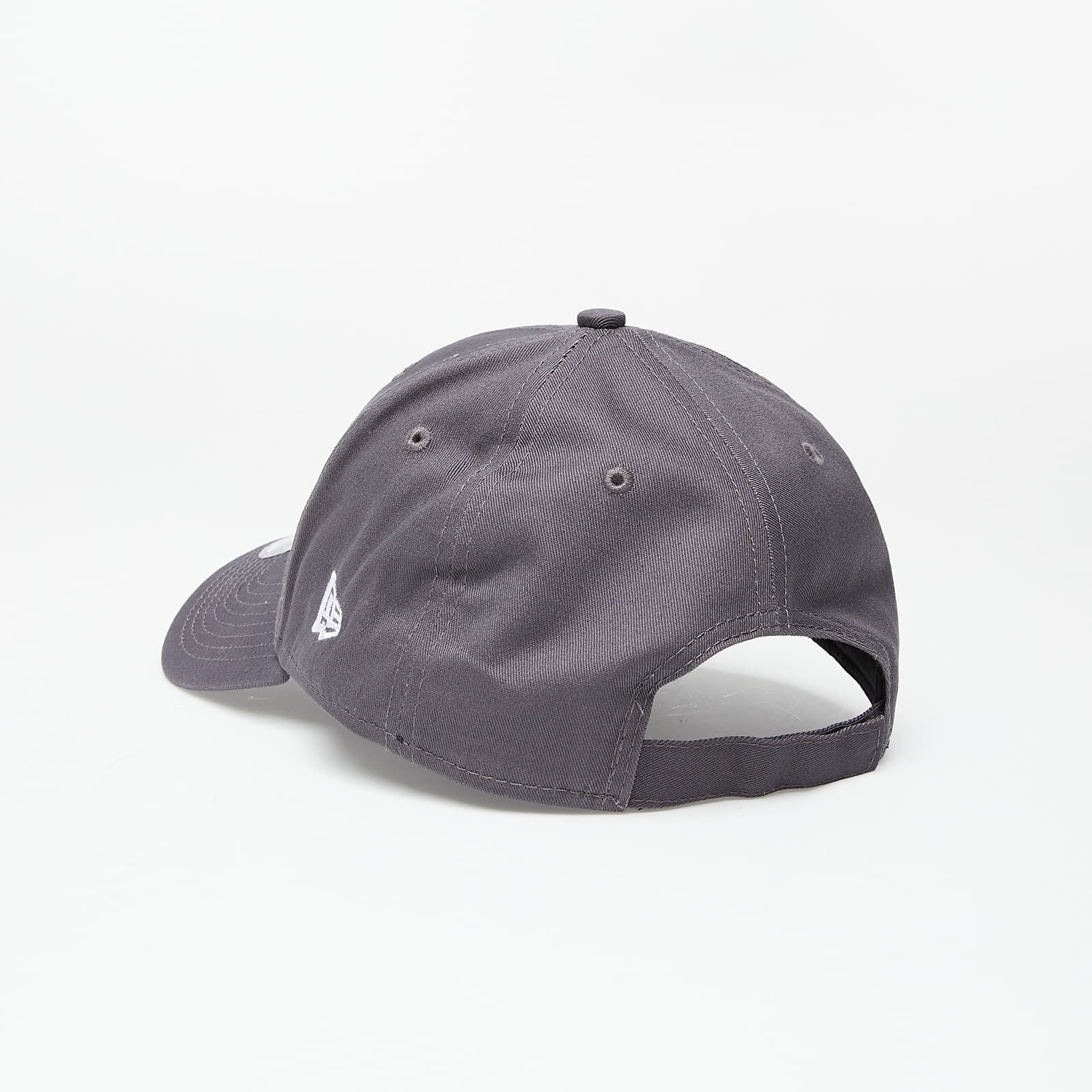 Gorras New Era 940 Flag Collection Dark Grey