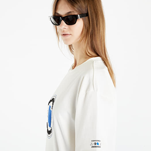 T shirt Converse x ADER ERROR SHAPES T Shirt