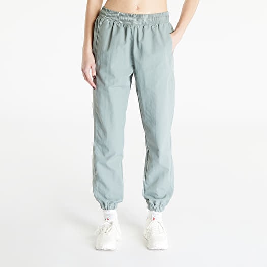 Jeans and trousers Reebok Classics Franchise Track Pants Harmony Green Queens
