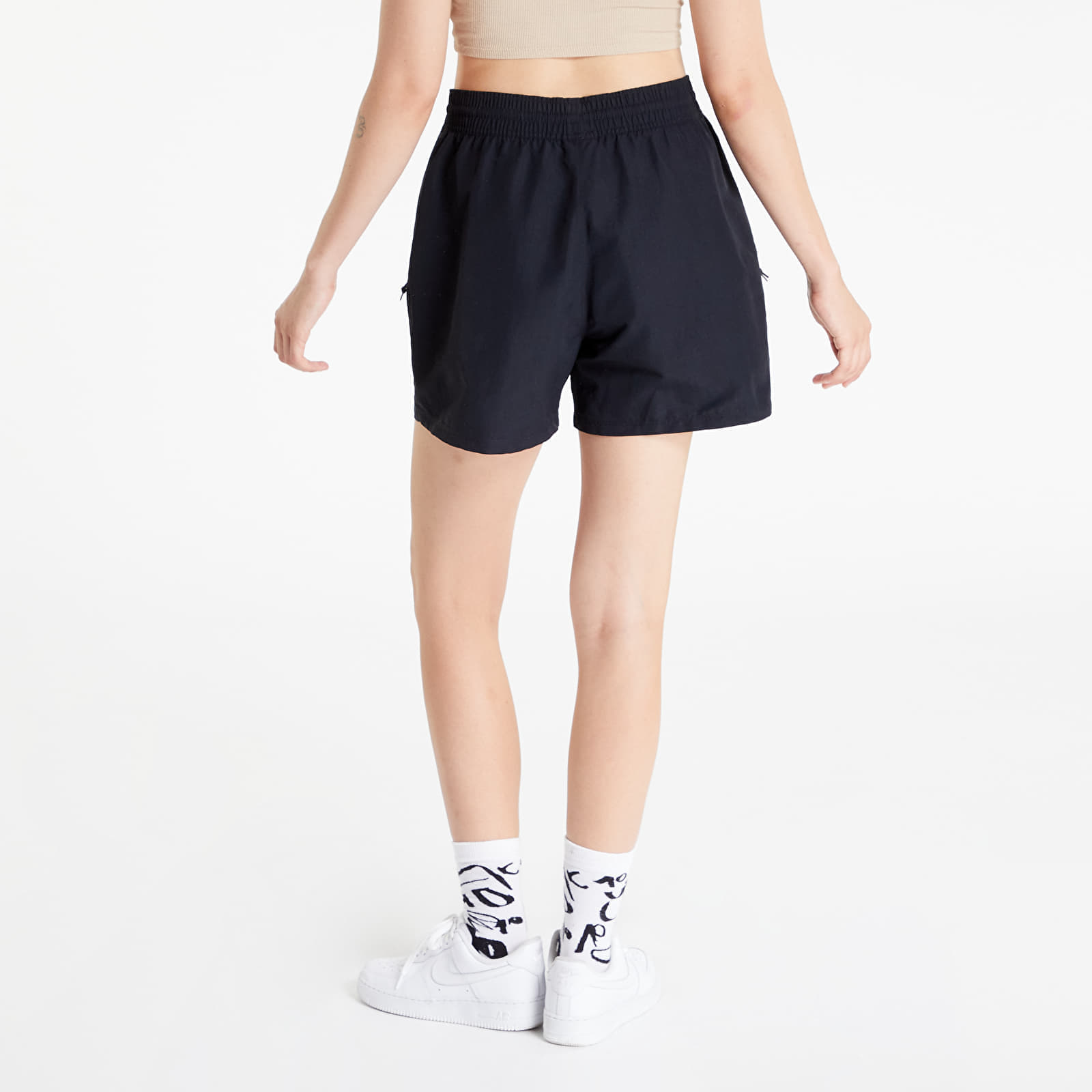 Shorts Nike ACG Oversized Shorts Black/ Summit White