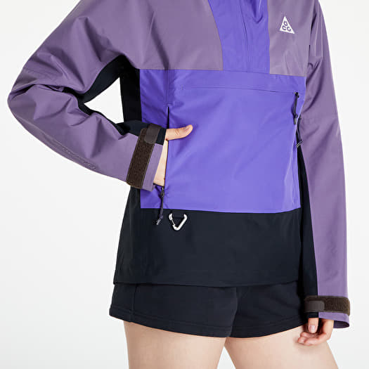 Nike acg jacket purple shop