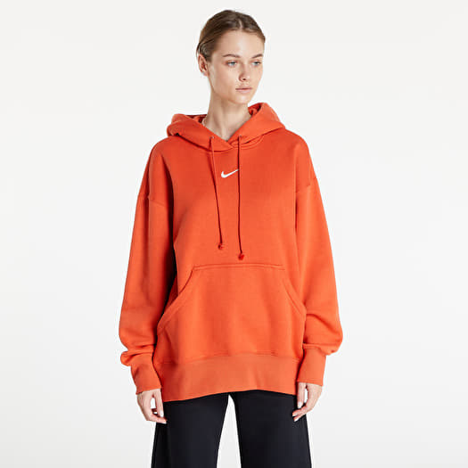 Women's nike sportswear hoodie cheap