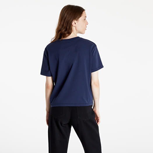 Tommy badge tee on sale