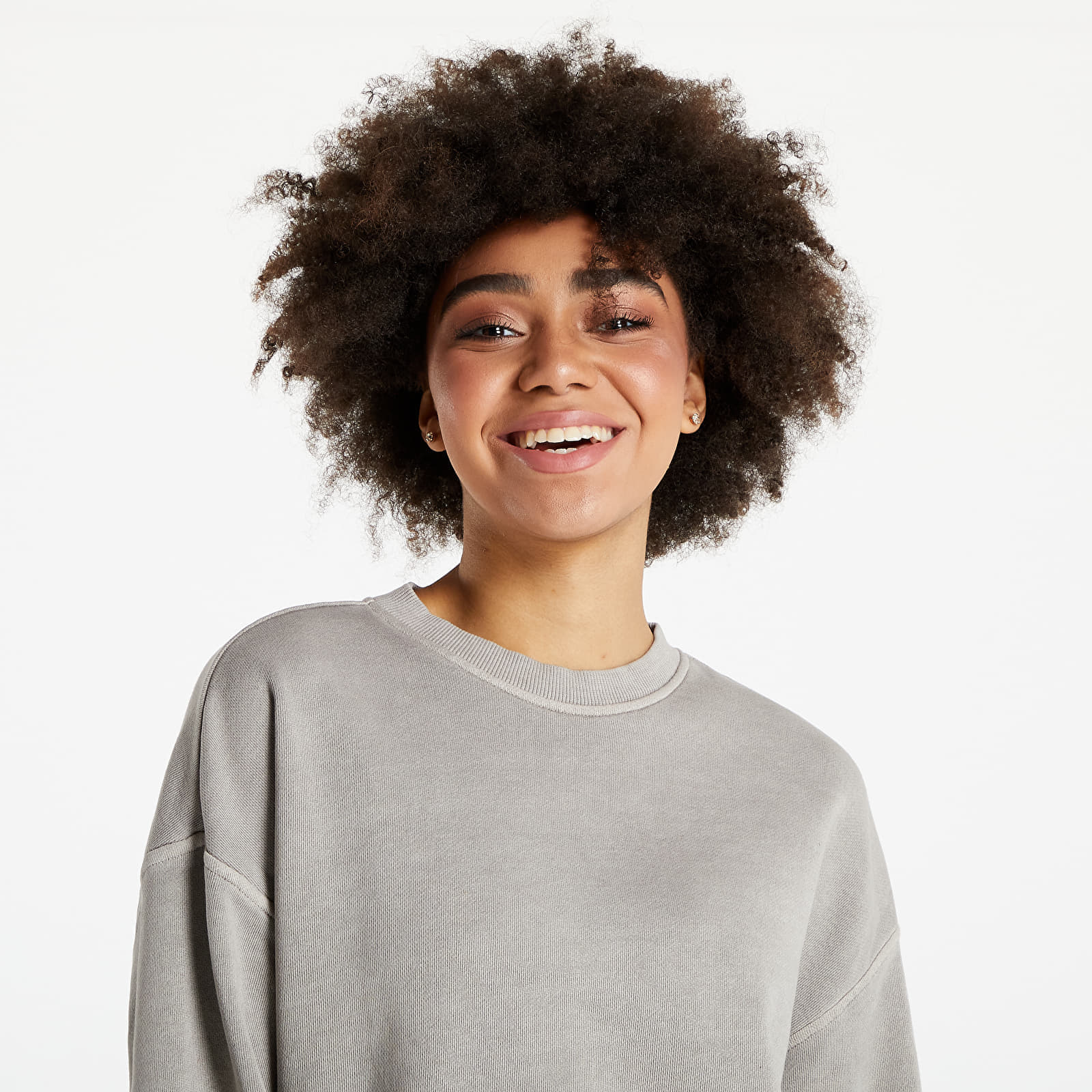 Sudaderas Reebok Classics Natural Dye Sl Ft Crew Bougry