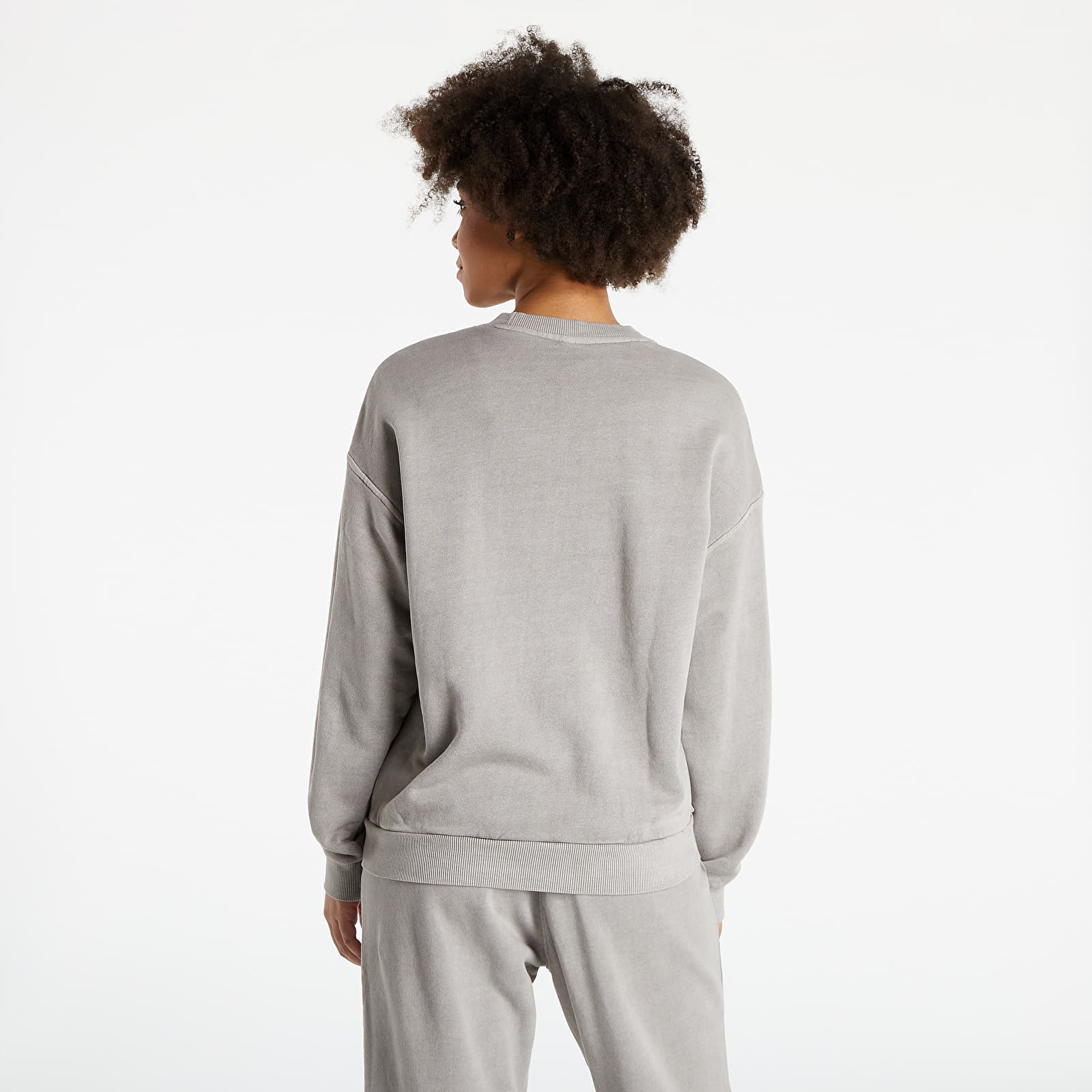 Sudaderas Reebok Classics Natural Dye Sl Ft Crew Bougry