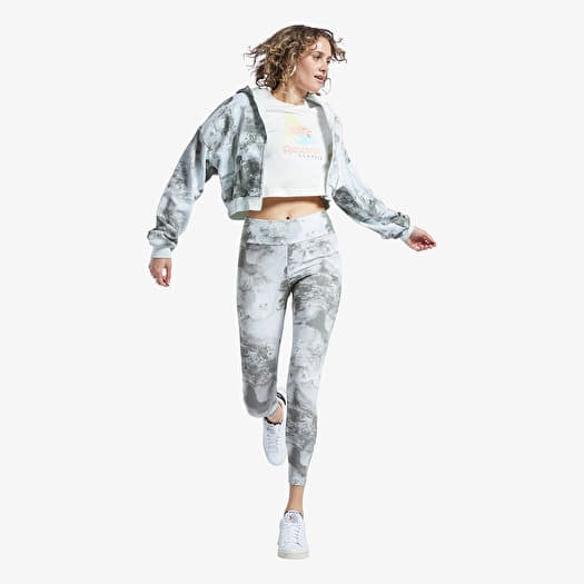 Reebok cloud leggings top