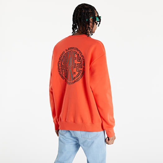 Crewneck reebok hotsell
