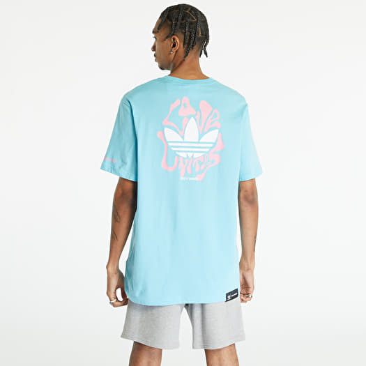T shirt retailer adidas pride