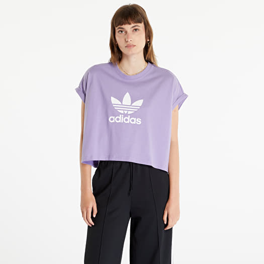 T shirt adidas Originals Short Tee