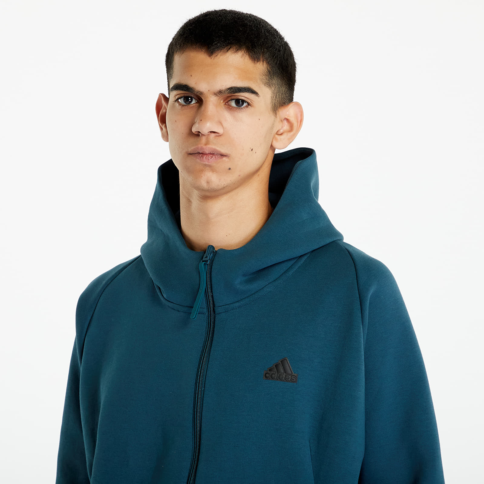 Adidas zip up jackets new arrivals