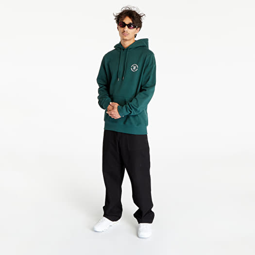 Daily paper sweater groen new arrivals