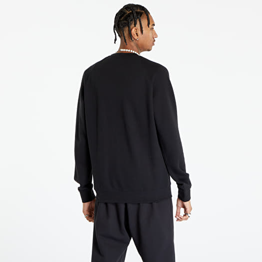 Sweatshirts adidas Trefoil Crew Black Queens
