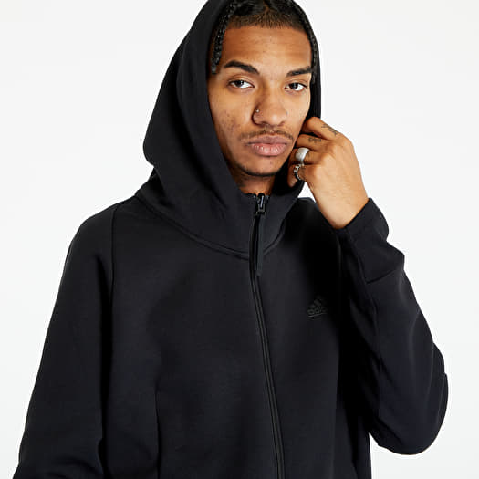 Jacke adidas Performance Z.N.E. Premium Full Zip Hooded Jacket