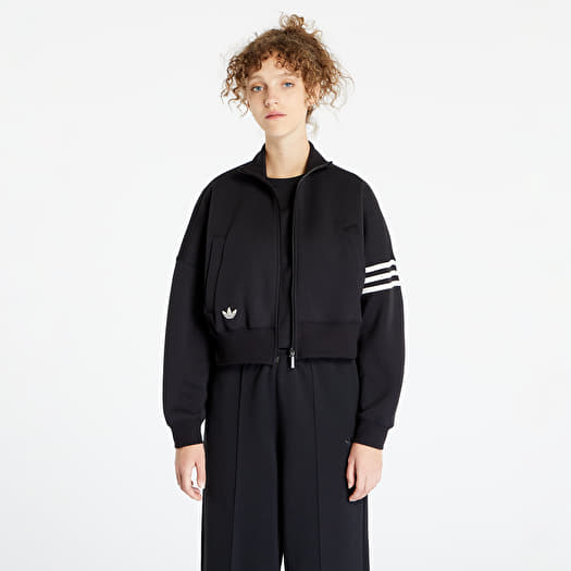 Jackets adidas Originals Adicolor Neuclassics Tracktop Black Queens