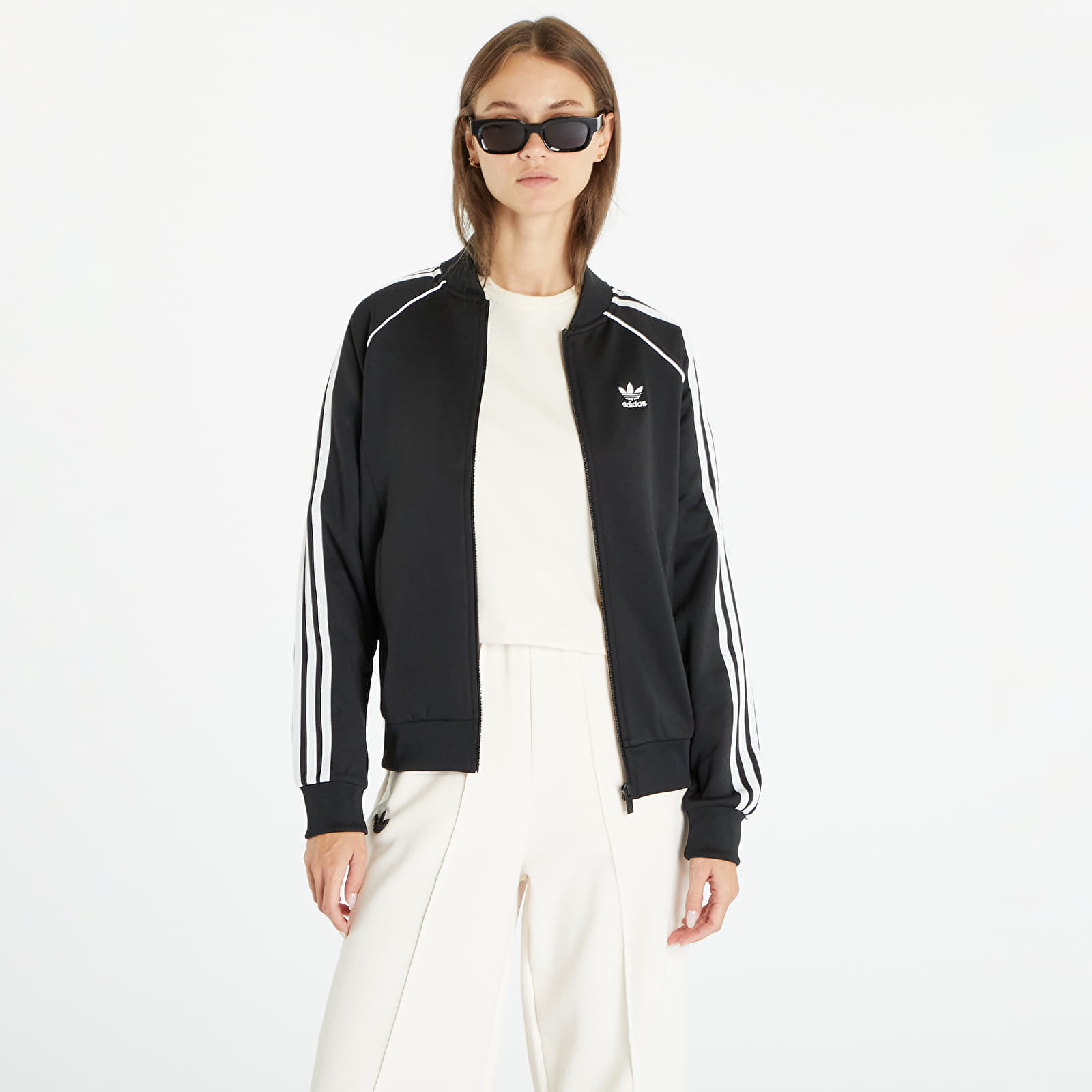 Women's originals sst track jacket cheap