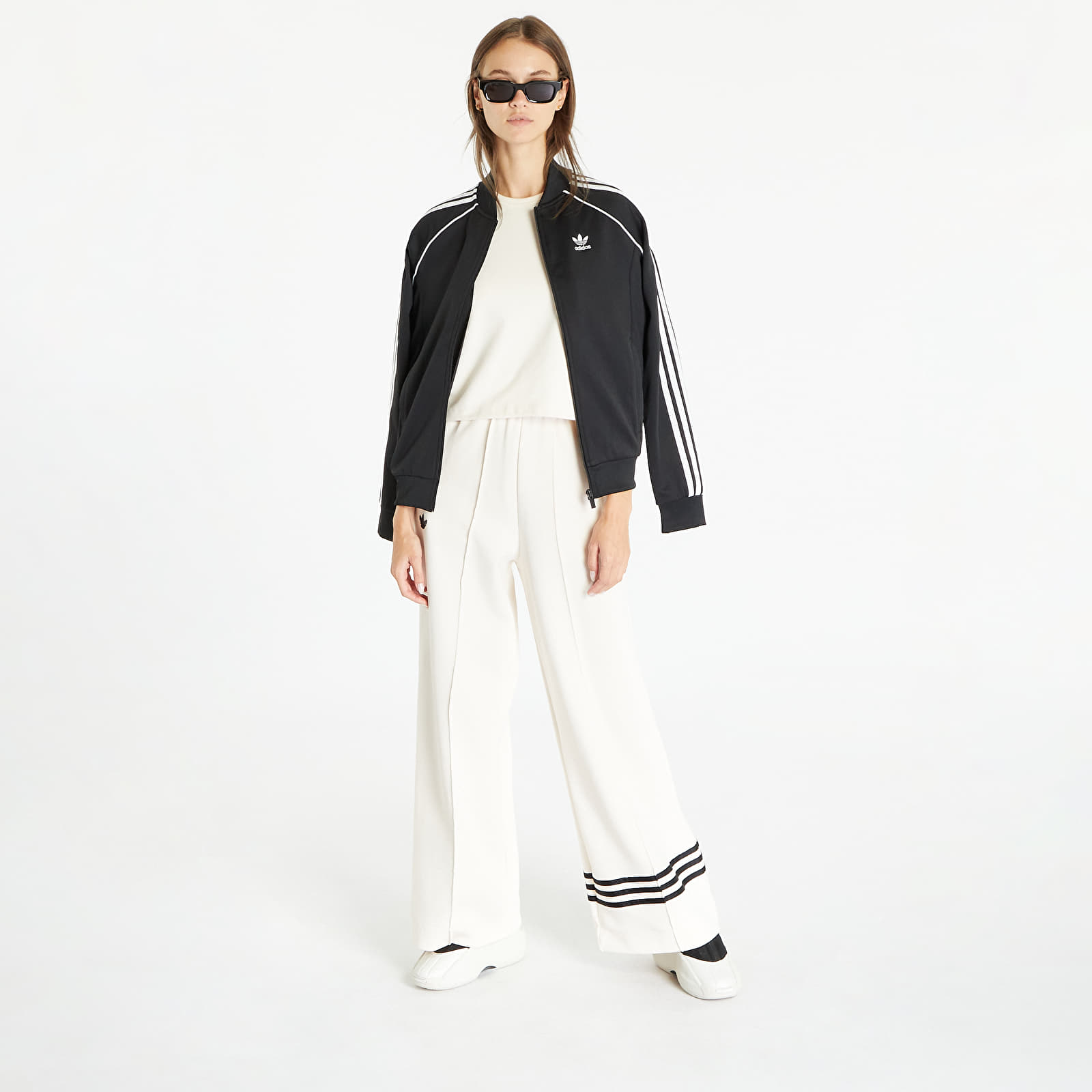 Adidas tlrd track jacket sales